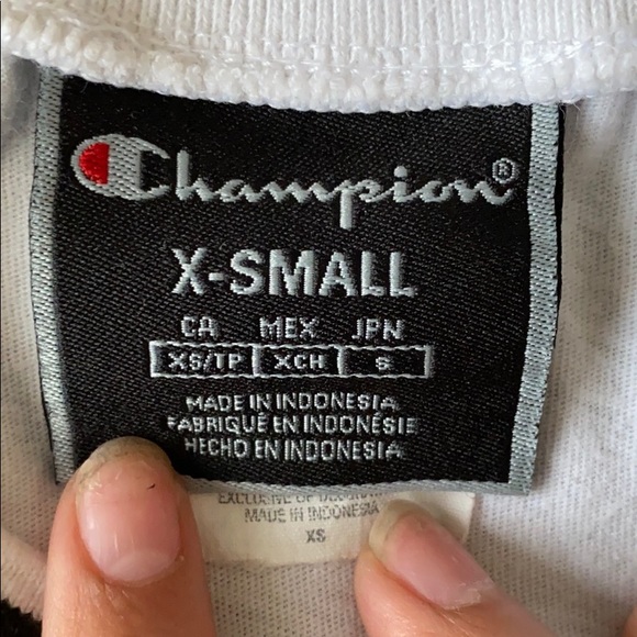 Champion Tank Top - Picture 2 of 2